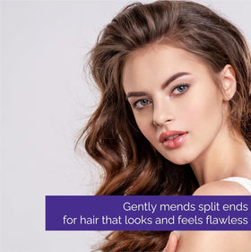 GIOVANNI serum texture on hand highlighting lightweight finish and fast absorption