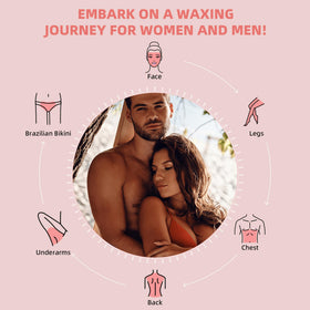 GIRLEARLE ingredient label with rose oil emphasis for soothing and conditioning benefits
