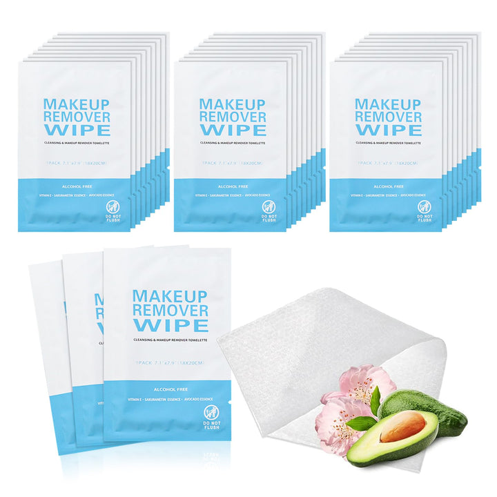 Gisdo front packaging showing 100-count bulk and branding, convenient travel supply