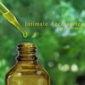 GIVAMEIHF bottle producing fine mist for even product application