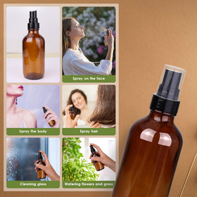 GIVAMEIHF funnels and droppers accessories simplifying refill and precision