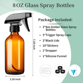 GIVAMEIHF trigger nozzle close-up highlighting adjustable spray control for precise application