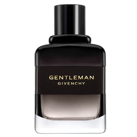 Givenchy bottle front view showing elegant design and gift-ready appeal