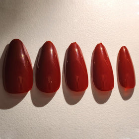 GLAMERMAID layout of twelve sizes for perfect fit benefit