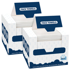 GLIMGLINT front box packaging showing count and travel convenience