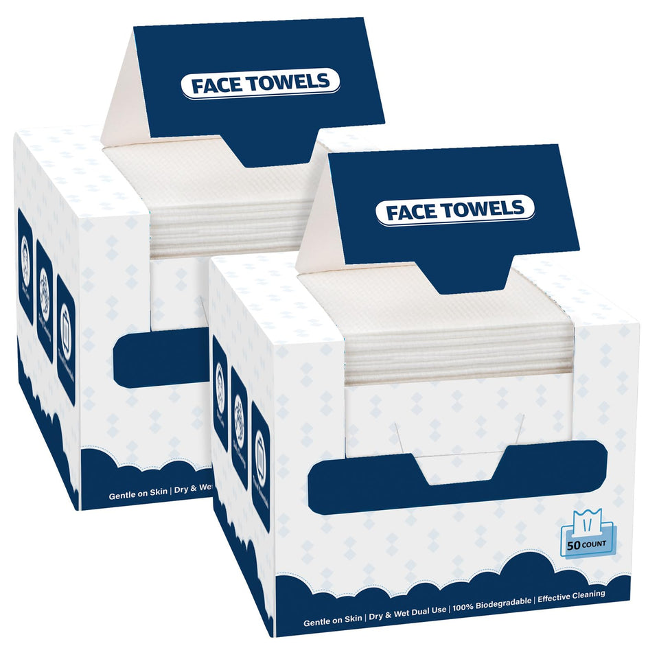 GLIMGLINT front box packaging showing count and travel convenience