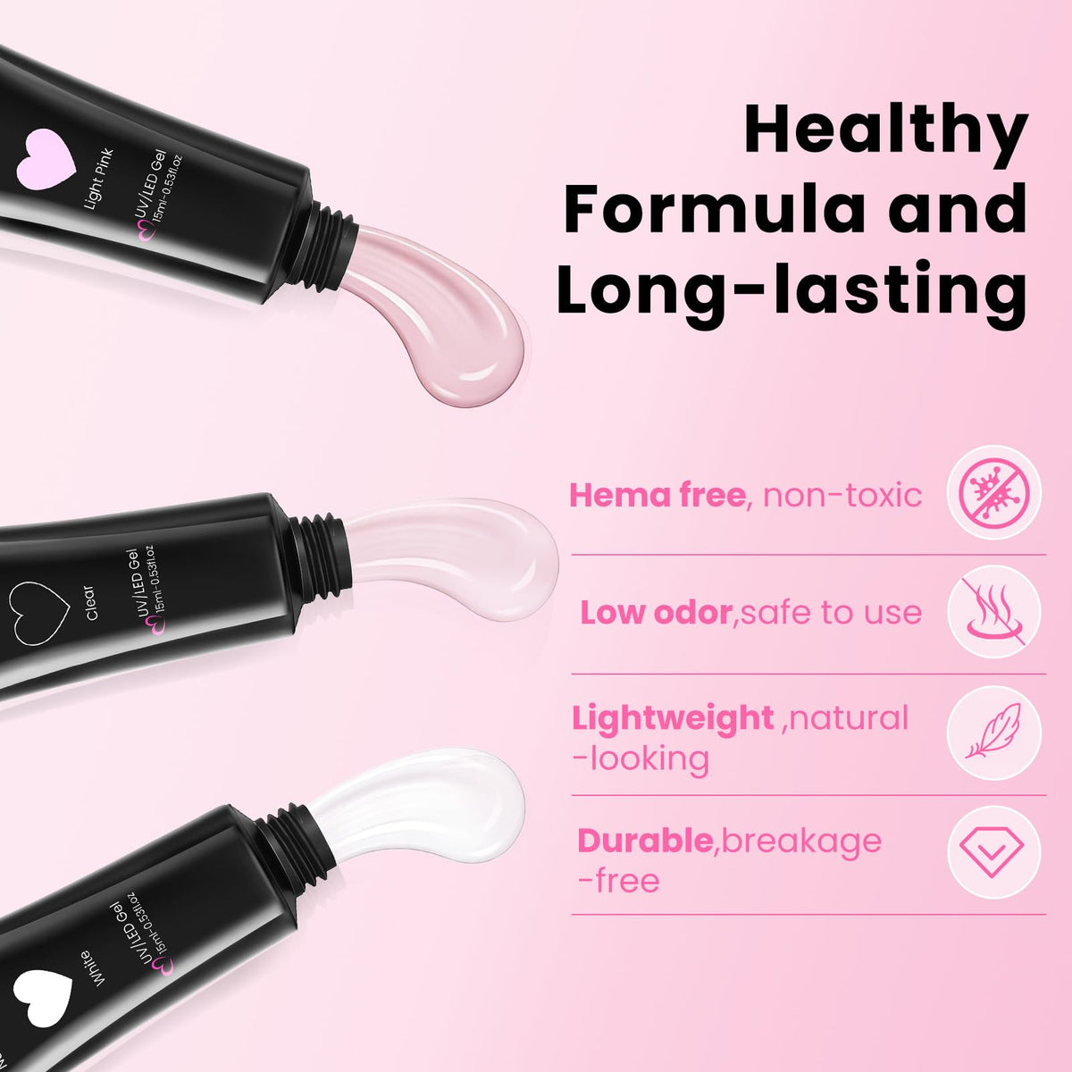 GlimightyX toe dual forms spread in 16 sizes demonstrating easy consistent shaping