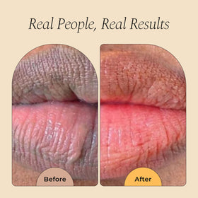 Glo Melanin close-up of turmeric detail, emphasizes gentle exfoliating ingredient benefits