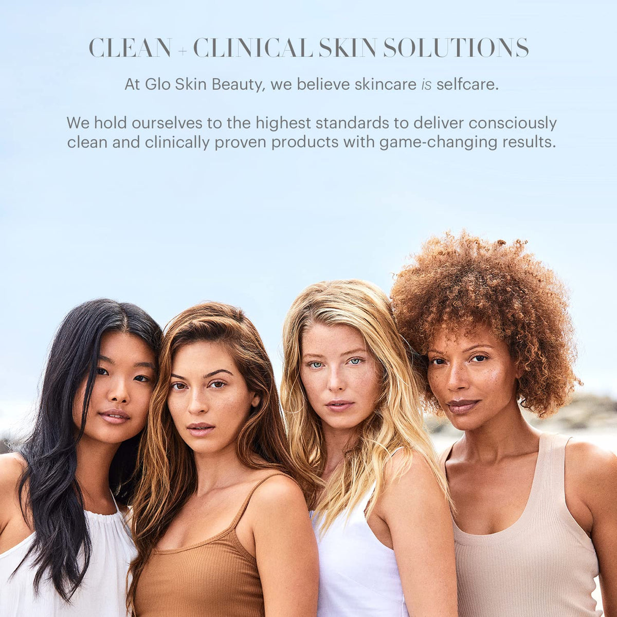 Glo Skin Beauty black currant seeds and oil, illustrates soothing, nourishing benefit