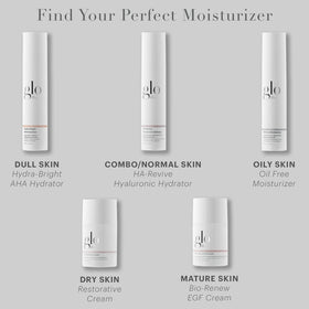 Glo Skin Beauty resveratrol ingredient visual, emphasizes antioxidant support benefit