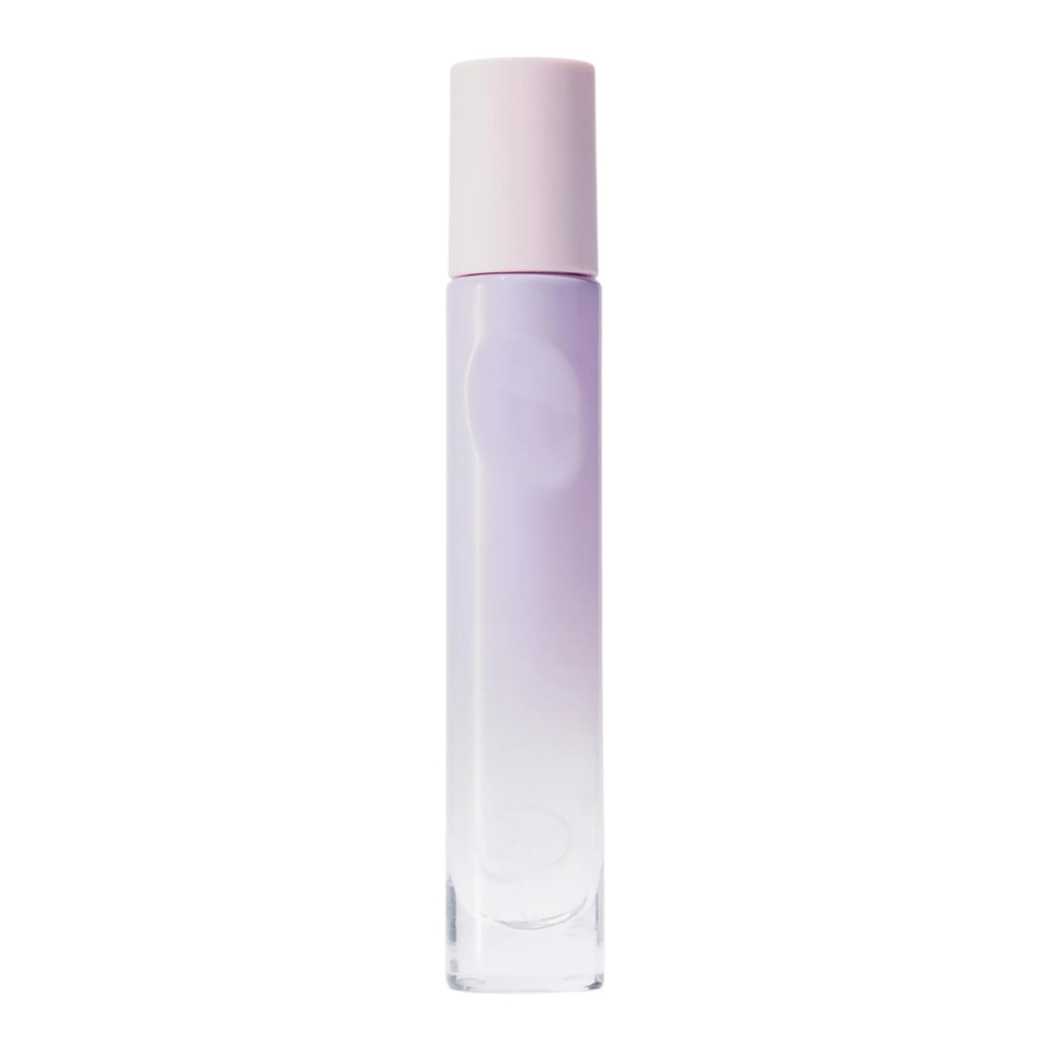 Glossier You Fleur front bottle showing minimalist design and wearable benefit