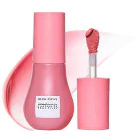 Glow Recipe front packaging showing product and brand benefits