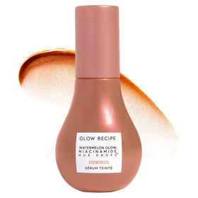 Glow Recipe Hue Drops front packaging showing bottle and label for quick identification