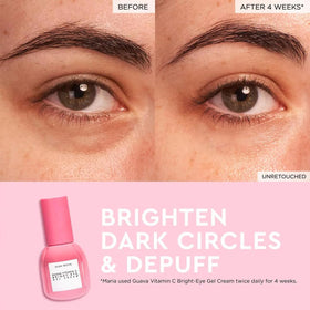 Glow Recipe hyaluronic acid cream open jar showing rich hydration and plumping moisture