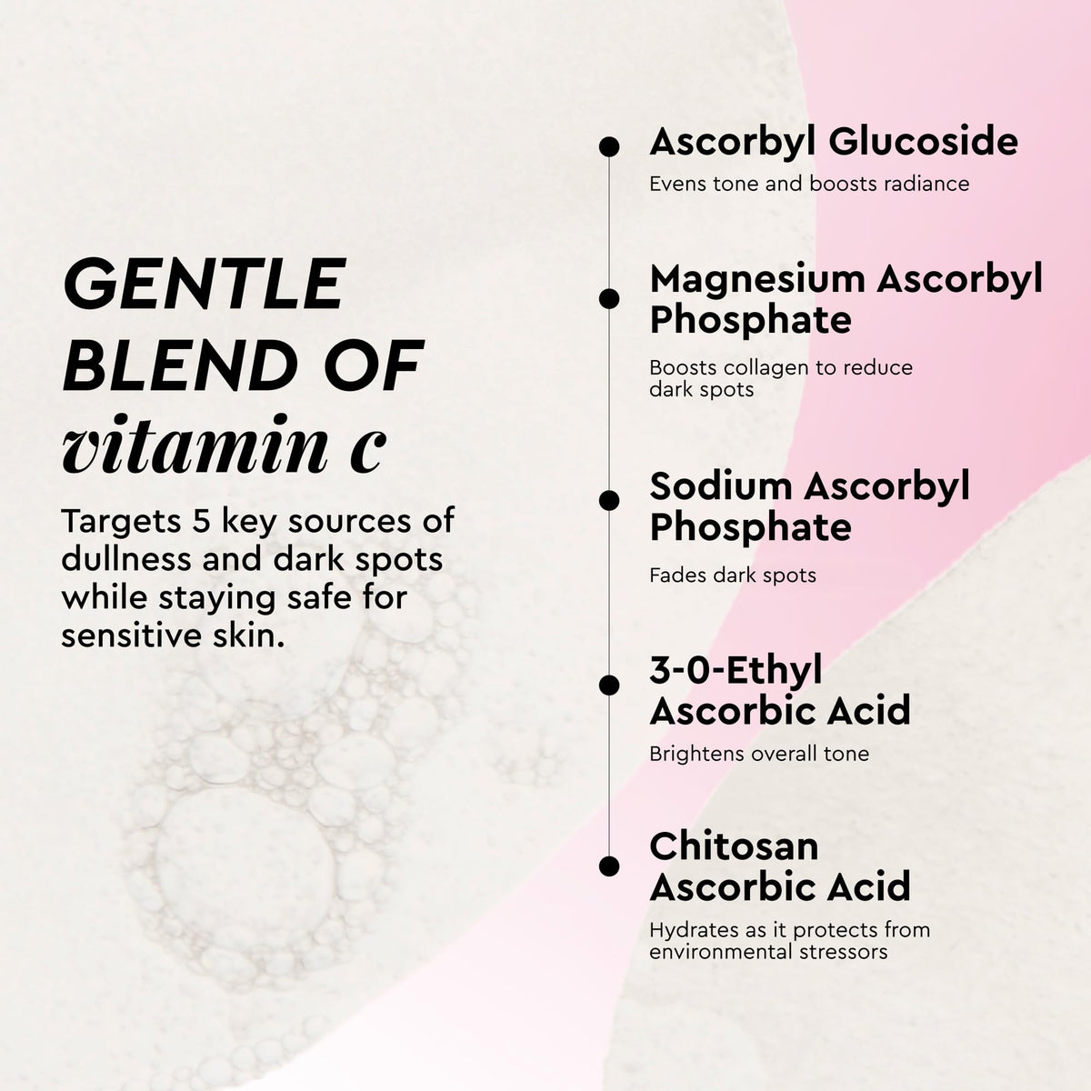 Glow Recipe pad used after cleansing illustrating routine preparation