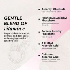 Glow Recipe pad used after cleansing illustrating routine preparation