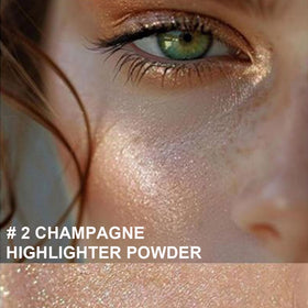 GLSFACE nozzle close-up highlighting precise spray control and even mist