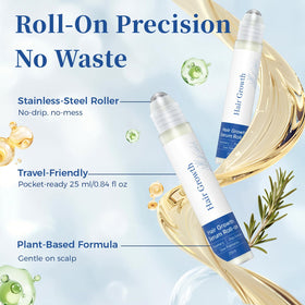 Gluvelessia product label close-up showing clean formula ingredients