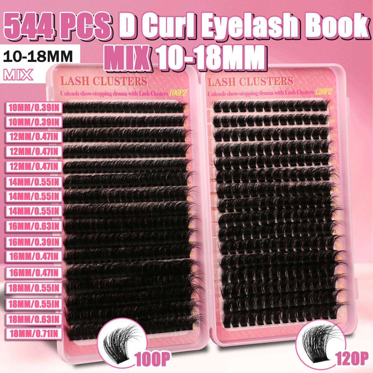 Gmagictobo step-by-step application showing cluster placement with tweezers