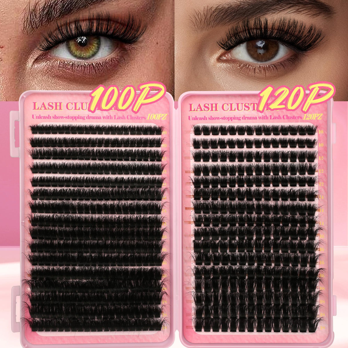 Gmagictobo close-up of wispy D-curl clusters highlighting soft texture