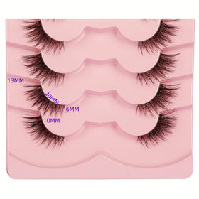 Gmagictobo macro of faux-mink fibers illustrating lightweight texture
