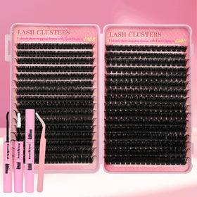 Gmagictobo kit front packaging showing all contents and convenience