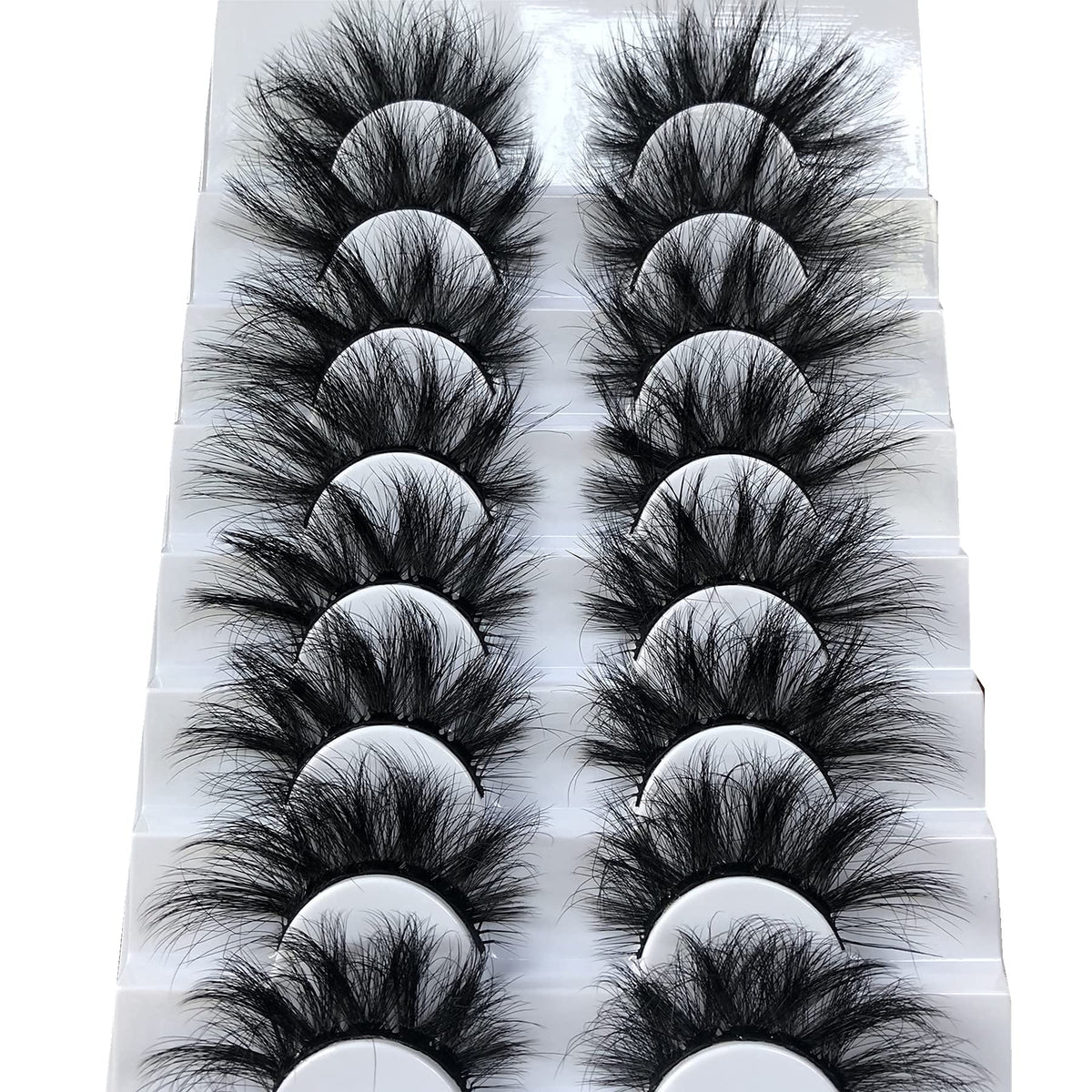 Gmagictobo front packaging showing eight pairs and product benefit of variety