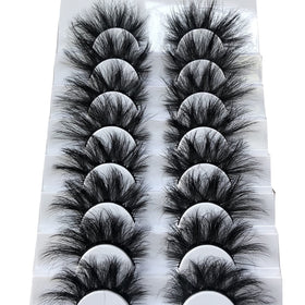 Gmagictobo front packaging showing eight pairs and product benefit of variety