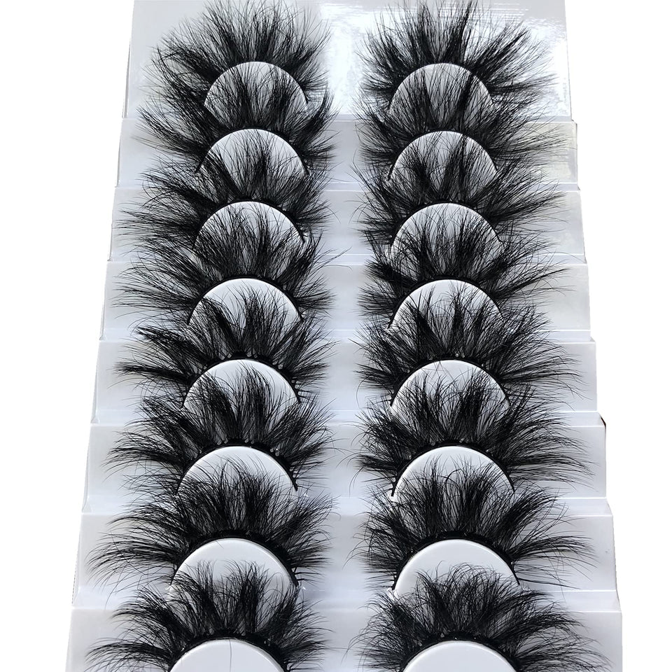 Gmagictobo front packaging showing eight pairs and product benefit of variety