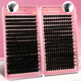 Gmagictobo lash seal brush detail demonstrating finish and long-wear benefit