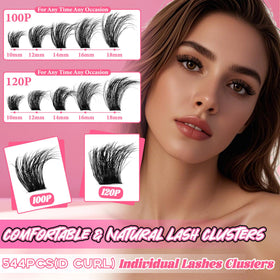Gmagictobo tweezers and lash bond displayed to speed precise application