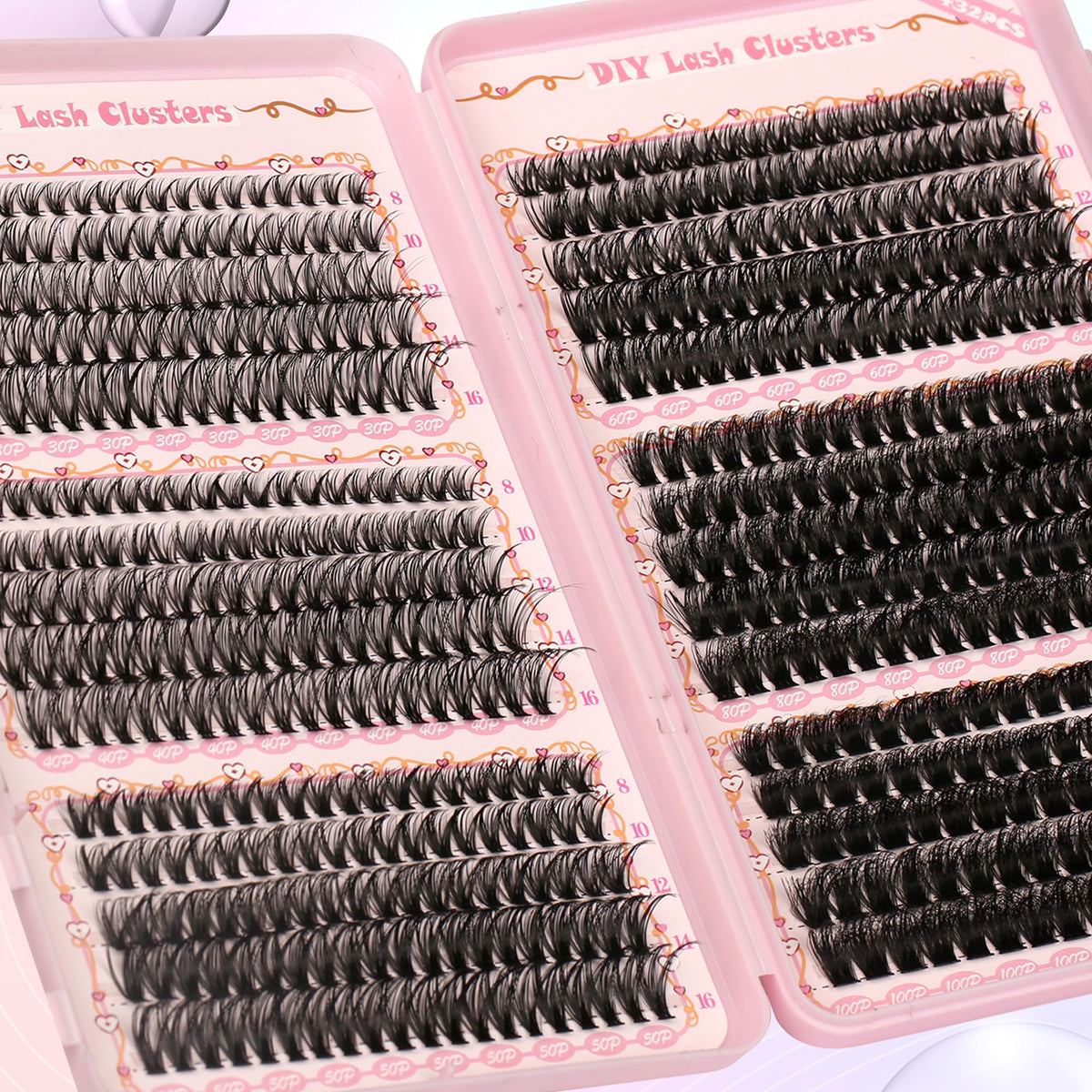 Gmagictobo precision tweezers detail for accurate cluster placement and control