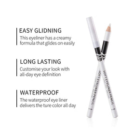 Go Ho pencil correcting hairline detail for neat barbering results