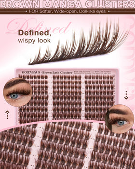 Goddvenus application in hand demonstrating easy DIY placement and control