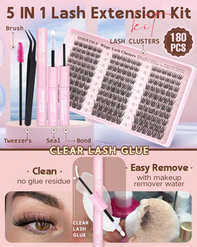 Goddvenus application in hand mirroring ease of at-home placement benefit