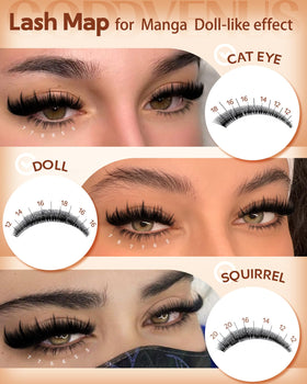Goddvenus applied bottom clusters adding balanced wide-eyed definition