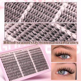 Goddvenus thin cotton band closeup for comfortable lightweight wear