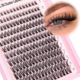 Goddvenus front packaging showing 192pcs and product branding for clear identification