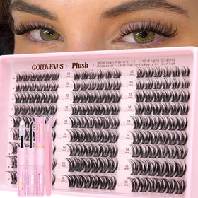 Goddvenus front packaging showing kit contents and benefits