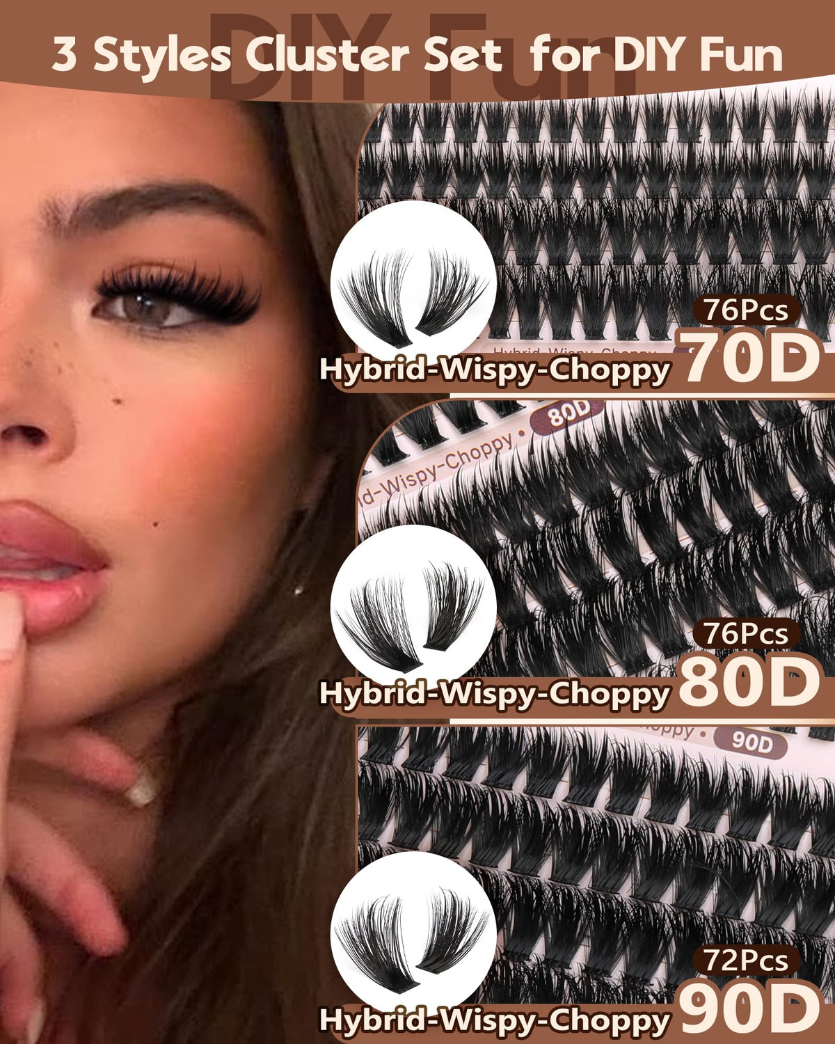 Goddvenus ruler comparison of 12mm to 18mm lengths for customizable volume