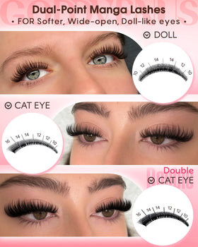 Goddvenus spiky fiber texture close-up highlighting natural separation