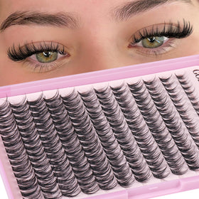 Goddvenus tweezer in use for precise cluster placement and control