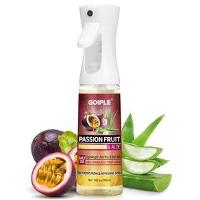 Goiple bottle front label showing product name and 10fl oz benefit