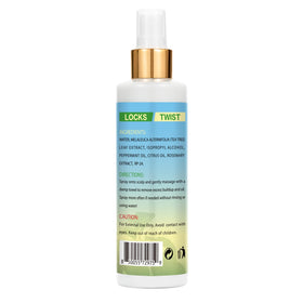 goiple ingredients list label shot showing natural formulation