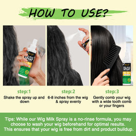 Goiple label close-up showing ingredients like tea tree and coconut oils
