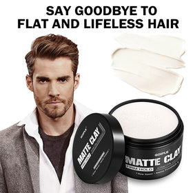 Goiple in modern bathroom setting showing everyday grooming convenience
