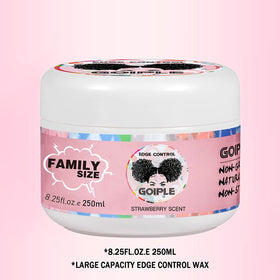 Goiple packaging with warranty card assuring support and returns