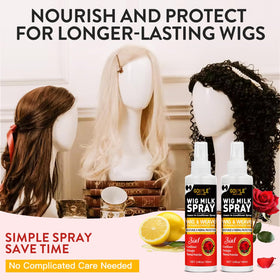 Goiple two bottles in travel pouch highlighting on-the-go maintenance benefit