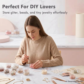 GOLACKY assortment of color options arranged for selection flexibility benefit