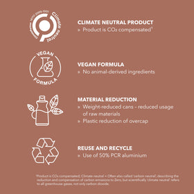 Goldwell Marine Bamboo ingredient visual highlighting natural texture boost